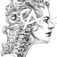 7º aniversario Casatinta. Un projet de Dessin, Dessin artistique, Dessin de portrait, Illustration traditionnelle et Illustration numérique de ZURSOIF Miguel Bustos Gómez - 05.10.2019