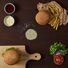 Mi Proyecto del curso: Introducción al negocio del food styling . 3D, Studio Photograph, and Product Photograph project by Gabriel González - 02.05.2020