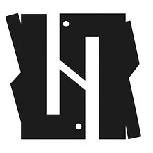 Logo HUNIN. Empresa de investigación privada. Logo Design project by Pablo Rebaque - 02.06.2020