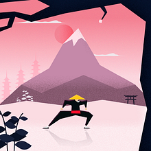 JASMIM • Project . 2D Animation, and Traditional illustration project by André Leite - 02.06.2020