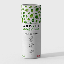 Itac web & packaging. Un progetto di Web design e Packaging di Trini García - 06.02.2020