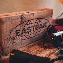 Eastpack & Kaotiko Bcn. Architecture, Interior Architecture, Set Design, and Events project by Dstudio Bcn - 05.13.2020