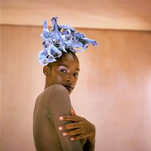 Éphémère. Fashion Photograph project by Dstudio Bcn - 05.13.2020