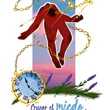 Exposición +ART. Un progetto di Creatività, Disegno e Disegno artistico di Jon Fuentes - 06.02.2020