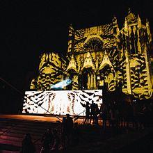 Manrusionica 2019. Animation, 2D Animation, 3D Animation, Architecture, and Design project by Gerard Dominguez Pujol - 02.07.2020