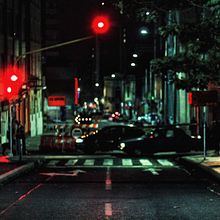 Animales nocturnos . Un progetto di Cinema e Fotografia di Cristian Gonzalez Guataquira - 07.02.2020