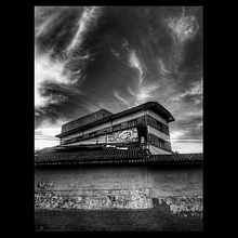 The house that guata build. . Un progetto di Architettura, Cinema, Cinema, video e TV e Fotografia di Cristian Gonzalez Guataquira - 07.02.2020