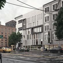 OFFICE / QUITO. Un proyecto de Arquitectura de f9 studio. - 07.02.2020