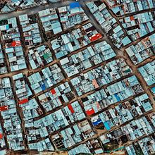 Afortunados de ser distantes. . Un progetto di Architettura, Cinema e Cinema, video e TV di Cristian Gonzalez Guataquira - 07.02.2020