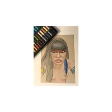 La fuerza. Un progetto di Illustrazione tradizionale di Gemma - 07.02.2020