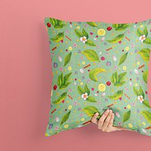 Estampados. Design, and Graphic Design project by Abigail Rabal - 02.07.2020