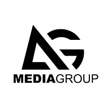 AG Media Group. Un proyecto de Br, ing e Identidad, Cine, vídeo, televisión, Creatividad y Diseño de Argyris Ispanopoulos - 14.02.2020