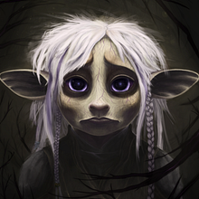 Deet, fanart de El cristal oscuro: era d ela resistencia . % Esther Valero Ballestero tarafından hazırlanan Konsept Sanatı, Çizim, Dijital İllüstras, on, Yaratıcılık, Portre Çizimi, Dijital Çizim, Geleneksel illüstras, on, Dijital Bo, ama, Ve TV projesi - 12.01.2019