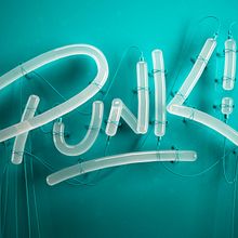 Mi Proyecto del curso: Lettering 3D: modelado y texturizado con Cinema 4D. Un progetto di Lettering 3D di Paloma Alcázar Morán - 07.02.2020
