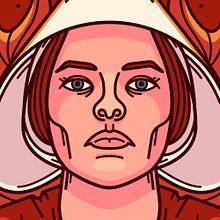 Instagram 'Il meglio del 2019'. Un progetto di Graphic design, Illustrazione tradizionale e Illustrazione vettoriale di Gabry Muñoz - 31.12.2019