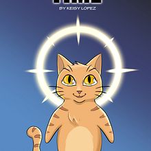 web comic Ein Projekt aus dem Bereich Comic, Concept Art und Design von Figuren von Keisy Lopez - 07.02.2020