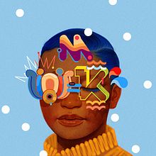 The Frisco Kids. Digital Illustration project by Samuel Rodriguez - 03.07.2019