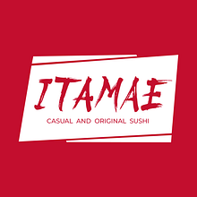 Itamae Sushi Valladolid . Br, ing, Identit, Design, Marketing, and Food Photograph project by Heber Fermín Luna Salazar - 02.08.2020