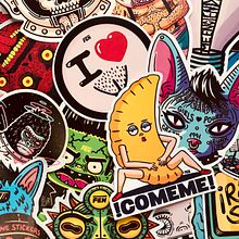 PRODUCTOS GRÁFICOS. Drawing, Product Design, and Traditional illustration project by Felipe Novoa (FEN) - 12.07.2019