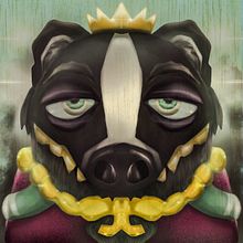 Mi Proyecto del curso: Ilustración digital con Procreate . % Guillem Cañellas Costa tarafından hazırlanan Dijital İllüstras, Ve on projesi - 02.08.2020