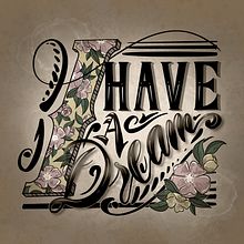 Mi Proyecto del curso: Introducción al lettering con Procreate. Un progetto di Architettura d'interni e Calligrafia di Lorena Gonzalez - 08.02.2020