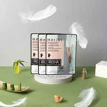 Let Her[b]!. Creativit, Art Direction, Photograph, and Social Media project by Låpsüs | Contenido Visual - 10.06.2019
