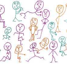 Mi Proyecto del curso: Dibujo para principiantes nivel -1. Drawing project by Ramon Abreu - 02.08.2020