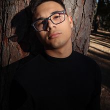 Mi Proyecto del curso: - Leo; Recuperando la sonrisa.. Portrait Photograph project by Billy Joe Diaz Saffer - 02.08.2020