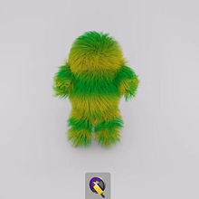 Animação em Cinema 4D . Projekt z dziedziny 3D, Animacje 3D i Animacja postaci użytkownika Gilson Azevêdo - 08.02.2020