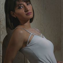 Mi Proyecto del curso: Dirección de modelos para fotografía. Een project van Modefotografie van Diddier Alejandro Novelo Padilla - 09.02.2020
