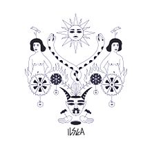 DENGER BAG. Drawing, Design, Product Design, and Traditional illustration project by Ilse Argüero - 12.09.2019
