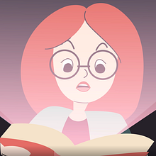 My final project. 2D Animation project by nguyenbichngoc07e7 - 02.09.2020