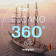 Tras la estela de Elcano. Una travesía en 360º. Film, Video, TV, and Video Editing project by Alejandro Lendínez Rivas - 09.20.2019