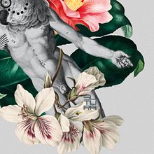 Collage Digital. Projekt z dziedziny  Sztuki piękne, Projektowanie c, frowe, Trad, c i jna ilustracja użytkownika Elias Garcia Flores - 01.02.2020