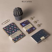 Mi Proyecto del curso: Diseño de patrones ilustrados. Un progetto di Design e Illustrazione infantile di Lori Artista - 10.02.2020