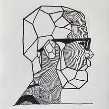Mi Proyecto del curso: De principiante a superdibujante. Drawing project by Carlo Pico - 04.04.2020