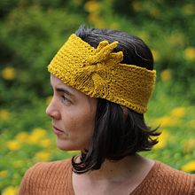 Cinta Knit bird. Un proyecto de Artesanía de Carmen García de Mora - 10.02.2020