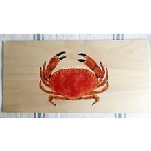 Buey de mar - seafood collection . Creativitate, Desen, Desen artistic, Desen realist & Ilustrație tradițională de Natuca Requero - 02.08.2020