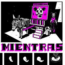 Érase Una Vez. Bienal MIradas 2016. Traditional illustration, and Comic project by Charles Glaubitz Gonzalez - 02.10.2020