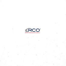 Mi Proyecto del curso: Desarrollo de un manual de identidad corporativa RCO. Br, ing, Identit, Communication, and Design project by Antonio Cortes - 04.20.2020