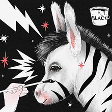 Once Upon a Time in Tijuana #3. Un proyecto de Cómic e Ilustración tradicional de Charles Glaubitz Gonzalez - 11.02.2020