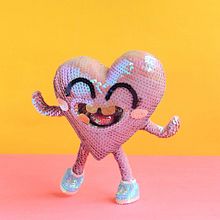 Koko y Kiki. Un progetto di Artigianato, Creatività, Interior Design, Design e Character design di Paola Alonso - 11.02.2020