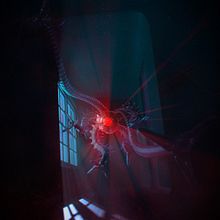 Nyharlap - B70. Un proyecto de 3D y Diseño digital de Renato Sauri - 11.02.2020