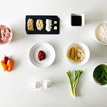 Mi Proyecto del curso: Introducción al negocio del food styling . Product Photograph project by Giancarlo Gedler - 02.11.2020