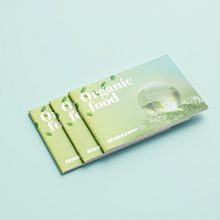 MAPRYSER / Brochure AE Ein Projekt aus dem Bereich Verlagsdesign und Grafikdesign von ocivico - 10.02.2020