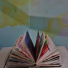 LIBRES . Artistic Drawing project by alma_chaguacedac - 02.11.2020