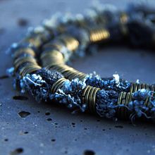 Coleccion Sun Set. Direção de arte, Design de acessórios, e Design de vestuário projeto de Carolina Raggio - 11.02.2020