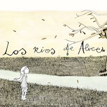 Los Ríos de Alice. Game Development, and Game Design project by Arturo Monedero Alvaro - 10.14.2016