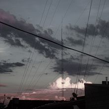 Sky Photography | Milagros Gomez. Un proyecto de Fotografía de Milagros Gomez - 11.02.2020