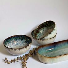Vajilla hecha a mano. Un projet de Artisanat de Jonatan Mármol Ibarretxe - 17.02.2020